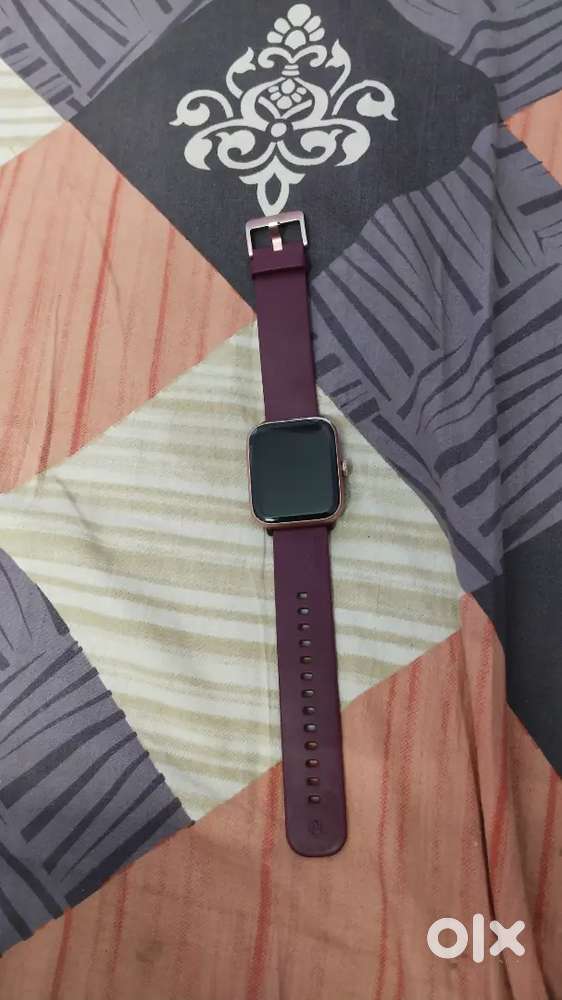 Noise smart watch