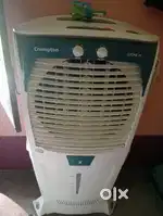 Crompton cooler