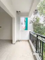 Stunning North facing 3BHK Flat for sale with E-Khata.
