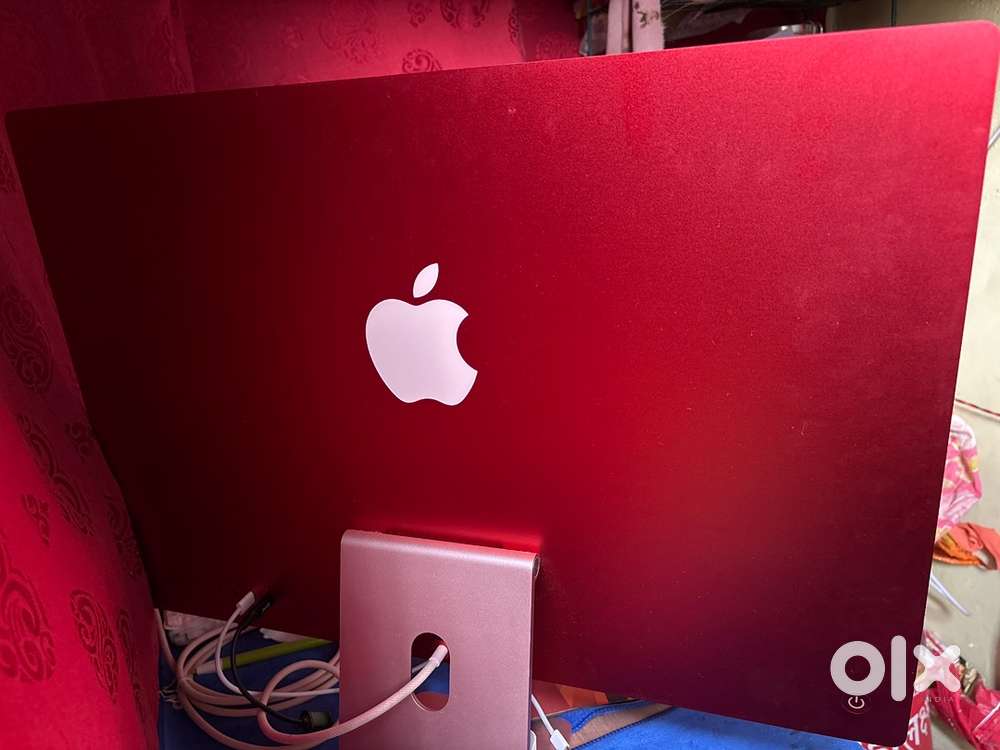 iMac M3 2023