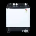 Washing Machine Fully Automatic  Fridge  Semi Automatic washing