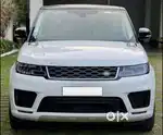 Land Rover Range Sport 3.0 V6 Petrol, 2020, Petrol