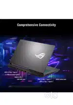 Asus ROG G15 strix