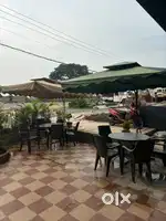 Restaurant &Cafe