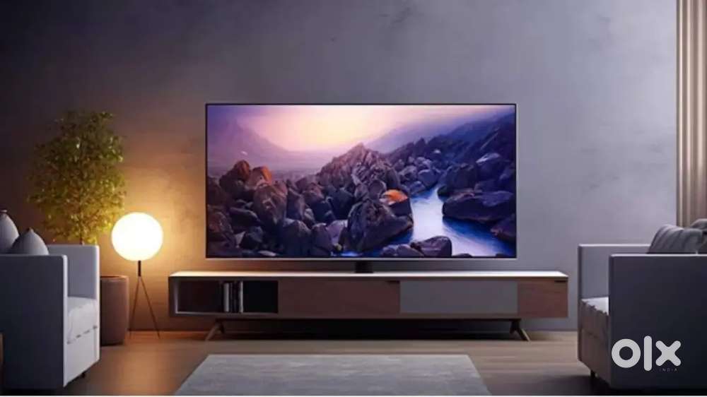CASH ON DELIVERY 32 INCH ANDROID SMART TV 1 GB RAM & FULLY HD 1080 TV