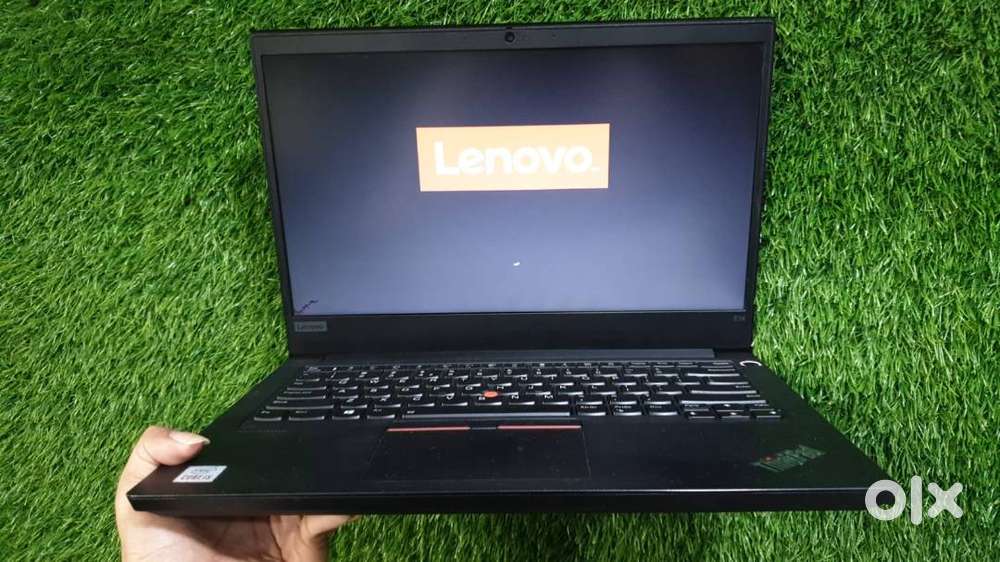 Neat Condition (ThinkPad T14) Core i5 Gen 10th Ram 16GB/256GB