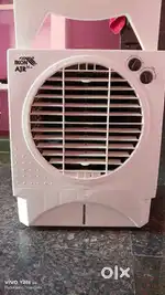 IKON PLUS AJR Cooler