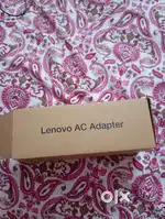 Laptop Lenovo AC Adapter charger for Sale
