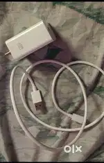 REALME ORIGINAL 45W SUPER VOOC CHARGER