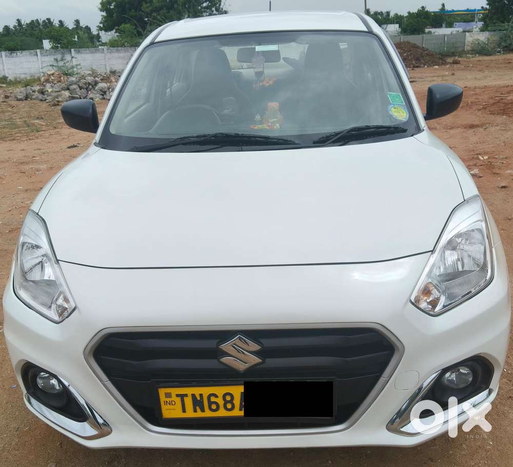 Maruti Suzuki Swift Dzire 1.3 VXI, 2024, Petrol