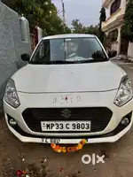 Maruti Suzuki Swift 2019 Petrol Well Maintained