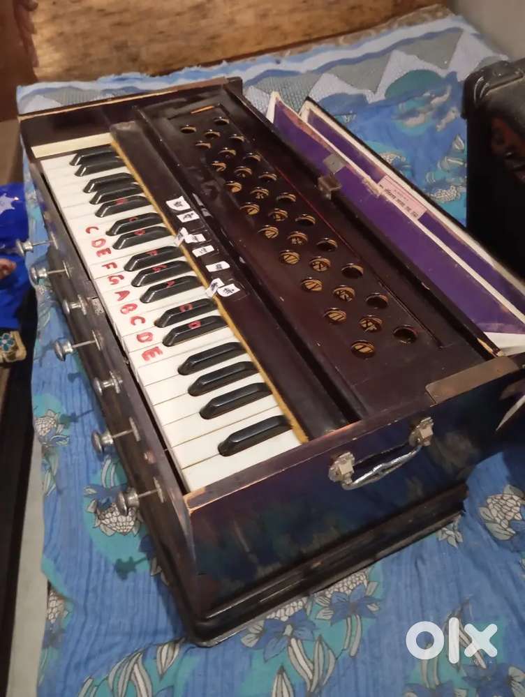 Harmoniyam vasmale 7000
