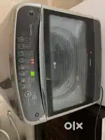 Excellent condition Fully automatic 8.5 kg LG washing machine