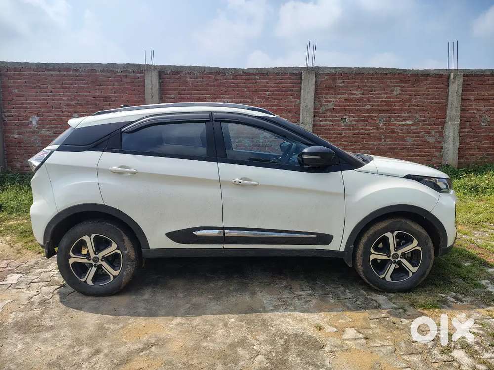 TATA NEXON XZ PLUS