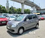 Maruti Suzuki Wagon R LXI Optional, 2012, Petrol