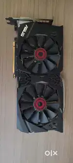 Asus GTX 970 OC EDITION
