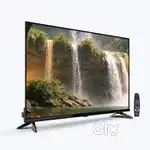 50” LG WEBOS ORIGNAL BOOK NOW DLBY SOUND WIFI BLUETOOTH OTT APPS