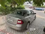 Skoda Rapid, 2012, Diesel