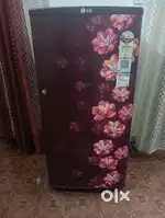 LG 180 Litre Fridge