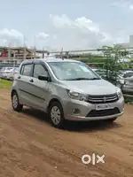 Maruti Suzuki Celerio 2014-2017 VXI, 2015, Petrol