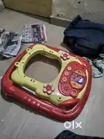 Baby walker