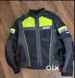 Rynox Storm Evo - Riding Jacket for Sale