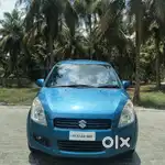 Maruti Suzuki Ritz VXI Genus, 2011, Petrol