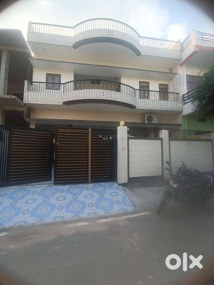 Full furnished flat for rent