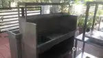 Juice counter commercial hotel ss steel