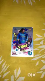 Lionel Messi vintage vibes (very rare)