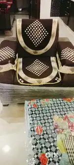 New councatrion