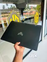 ASUS TUF GAMING A15