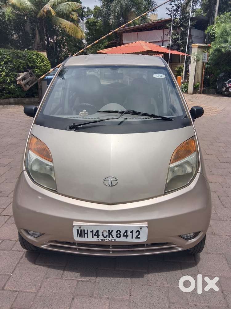 Tata Nano XE, 2011, Petrol