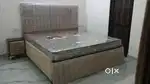 Double Bed brand new