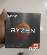 Ryzen 9 5950x