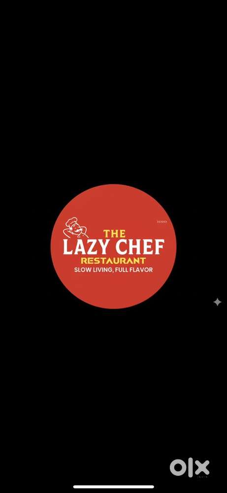 Restaurant table attended ur food supply