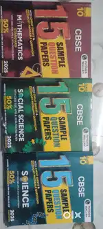 Physics wala class 10 CBSE mathematics, science and social science