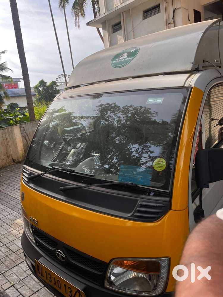 Tata ace ht