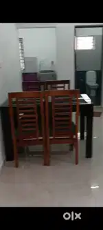 2 BHK FULLY FURNISHED APARTMENT RENT AT EDAPPALLY MANIMALA ROAD