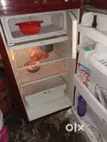 Godrej company fridge