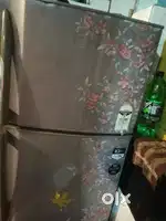 260L Godrej Fridge for sale