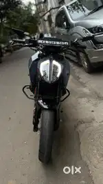 Ktm duke 390 2023
