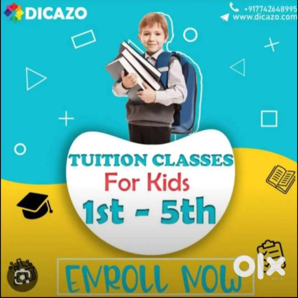 Tution classes