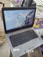 Hp laptop i5 8th generation