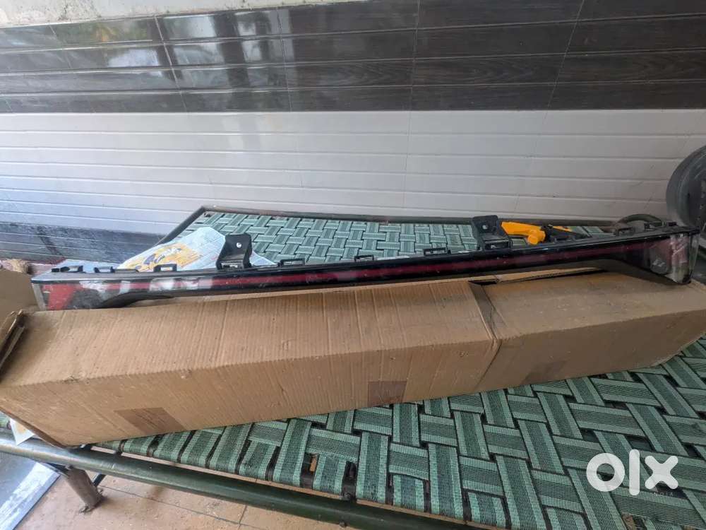 Connected Tail Light for MARUTI FRONX  - MARUTI SUZUKI -