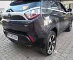 Tata Nexon 2019 Petrol 50000 Km Driven