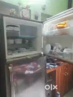 Samsung Fridge