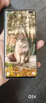 Samsung S10 Plus