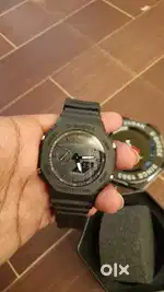 New   device for sale casio ga 2100