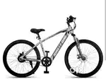 Battery cycle Mirake